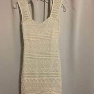 Body central dress